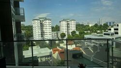 RESIDENCES AT EMERALD HILL (D9), Apartment #583442221